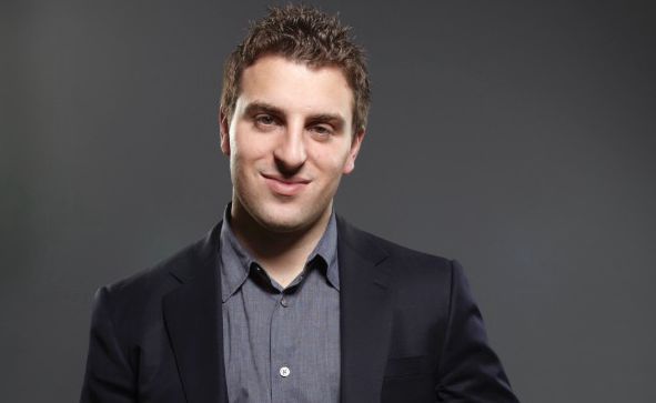 Brian Chesky