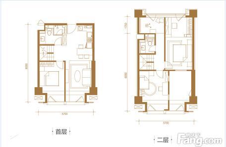 【年終大盤點】京城即將開盤的五大高顏值、低價格精品樓盤