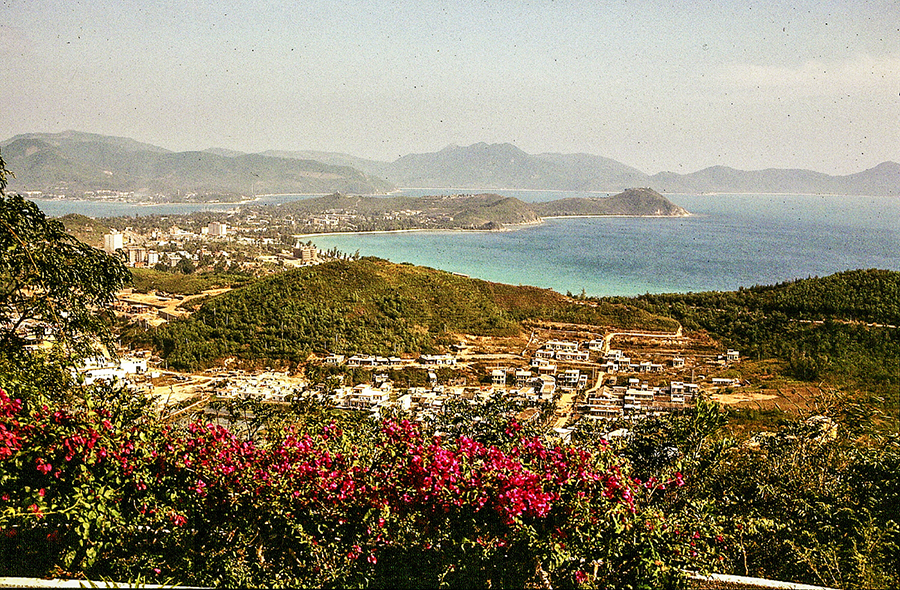 海南——中國的熱帶島嶼度假勝地