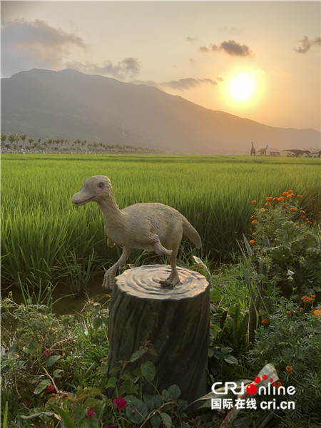 海南全域旅游多點開花 國際旅游島建設(shè)生機勃勃