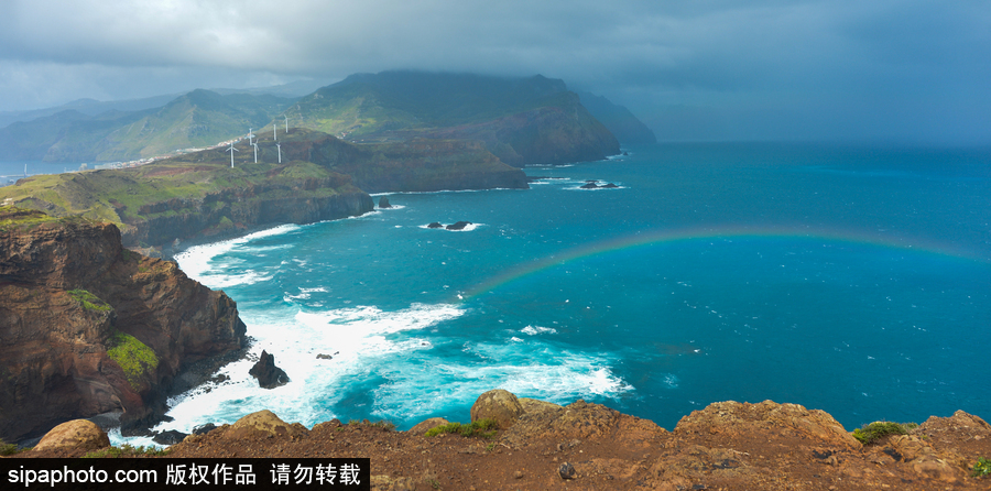 走進C羅的故鄉(xiāng) 小眾的“海上花園”馬德拉島