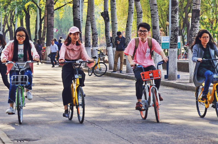 【老外談】天津，一座城市的古今變遷